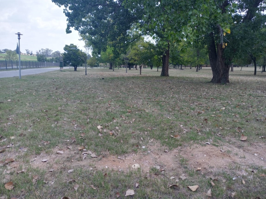 0 Bedroom Property for Sale in Willow Creek Riverfront Residential Estate Free State